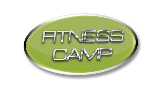 Logo Fitness Camp Neubrandenburg
